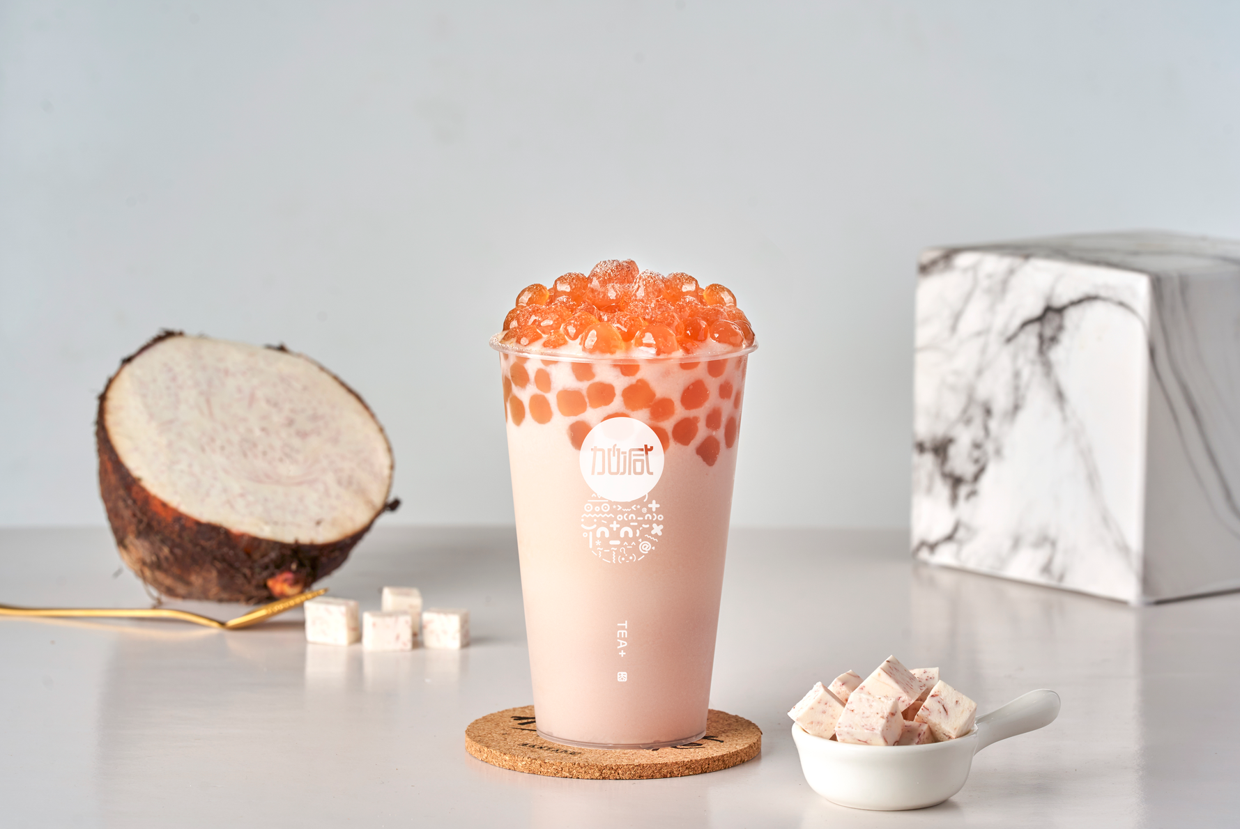 K8凯发(中国)天生赢家·一触即发茶饮