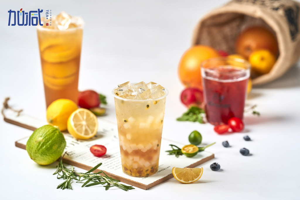 K8凯发(中国)天生赢家·一触即发茶饮