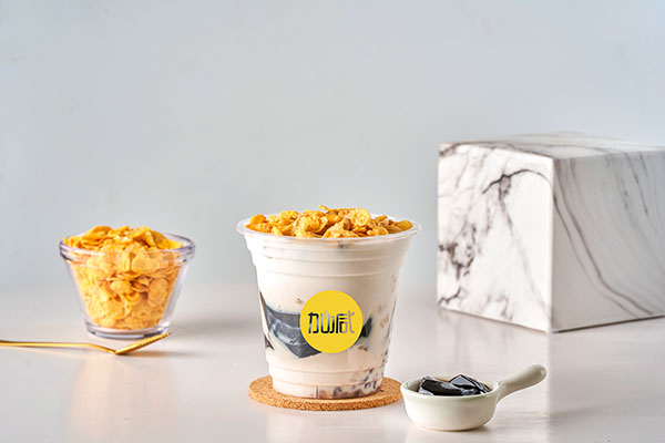 K8凯发(中国)天生赢家·一触即发烧仙草