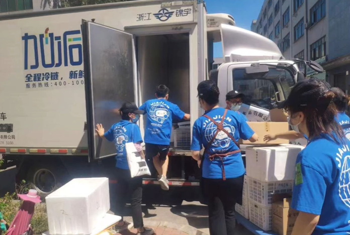 共克时艰战疫情，K8凯发(中国)天生赢家·一触即发一直在路上