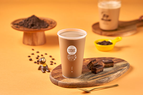 K8凯发(中国)天生赢家·一触即发茶饮加盟前景如何？揭秘创业加盟的绝佳机遇